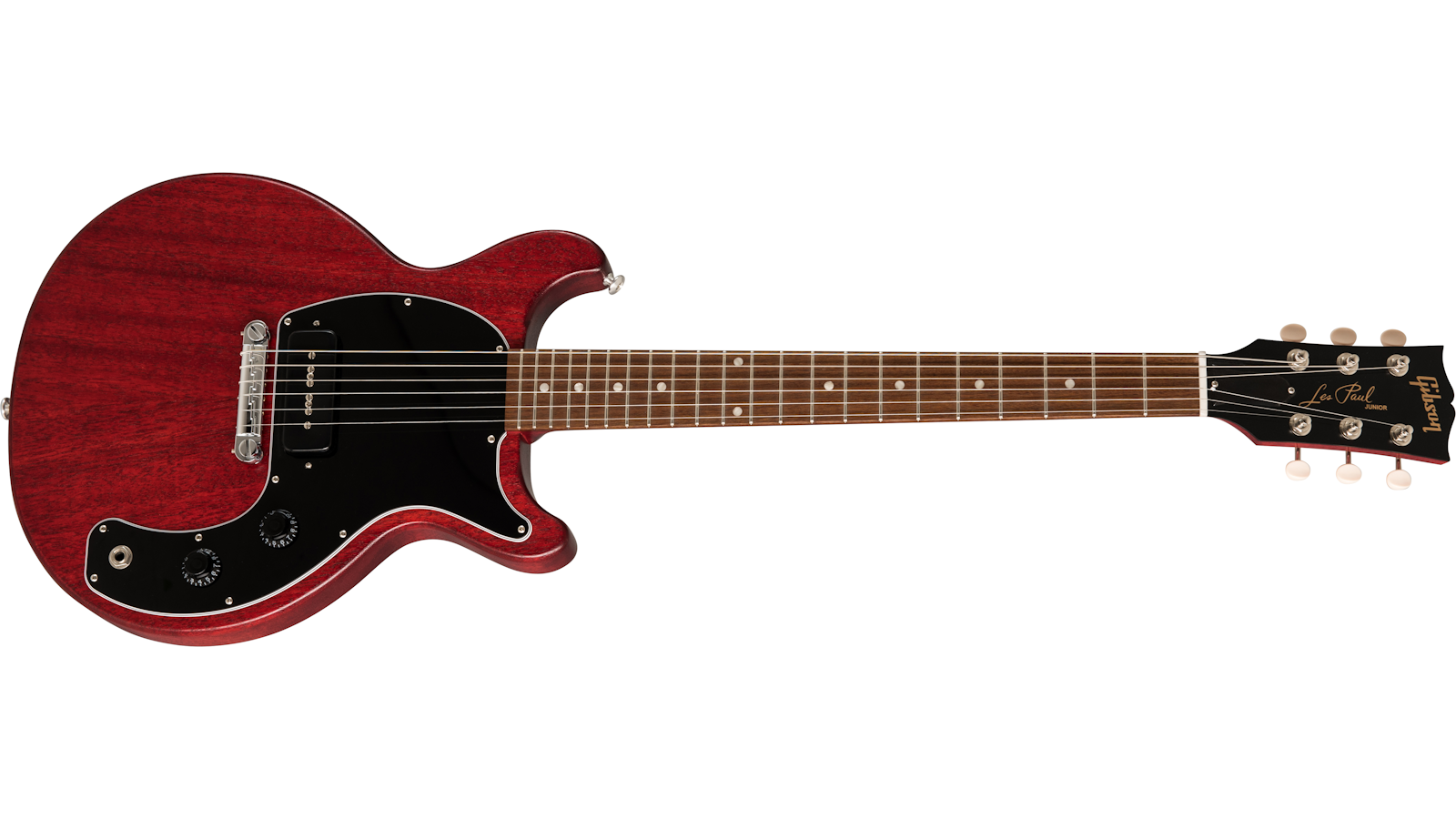 Les Paul Junior Tribute DC 2019